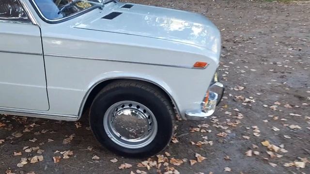 РАННИЙ ВАЗ 2103 смотреть онлайн