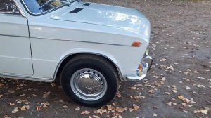 РАННИЙ ВАЗ 2103