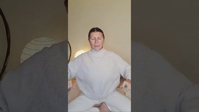 Медитация 11.11 ЛУННАЯ КРИЙЯ смотреть онлайн