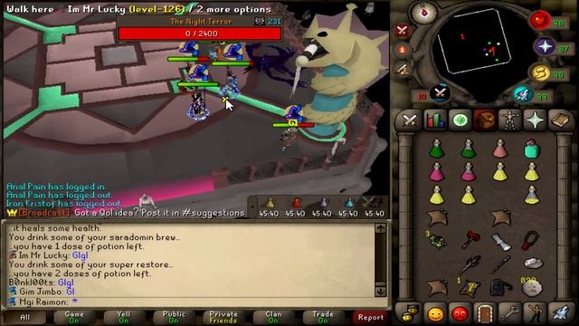 It was bound to happen one day... | GIM EP #136 | 2x $25 giveaway! | RuneX смотреть онлайн