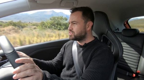 New Opel Corsa GSi Review - GSi Is Back