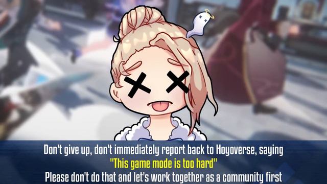 It's Been 7 Days...Are You Enjoying Honkai Star Rail? смотреть онлайн