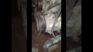 компрессор кондиционера 1zz-fe