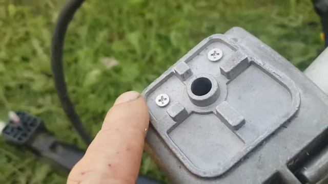 Бензокоса Huter GGT 2500S