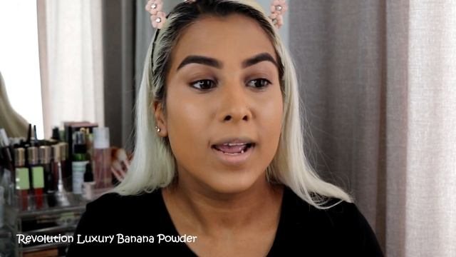Easy No Eyeshadow Makeup Routine + Faux Freckles || Vlogmas 2019 смотреть онлайн