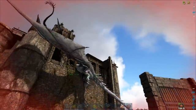 ПРИРУЧЕНИЕ СВИРЕПЫХ МЕДВЕДЕЙ, ПОЛЯРНЫЙ МЕДВЕДЬ - ПОДГОТОВКА К БОССАМ ARK: Reerz Games Server смотреть онлайн