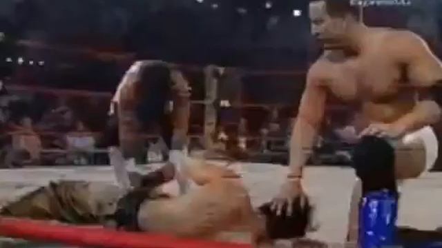 NWA TNA Weekly PPV #109 Jason Cross vs Joey Matthews vs Sonjay Dutt vs Chris Sabin смотреть онлайн