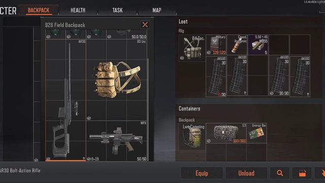 Intense 1v3 + Doss The Villa Boss | Arena Breakout смотреть онлайн