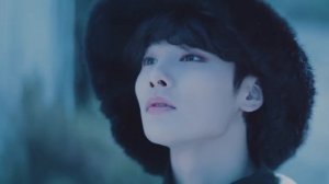 stray kids winter walls