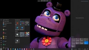 Как избавиться от долгой истории  Мистера Хиппо во Ultimate Custom Night!!! 100% РАБОЧИЙ СПОСОБ