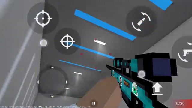 Что стало со Стрельбищем|Приватный сервер| 6.0.9 V28 смотреть онлайн