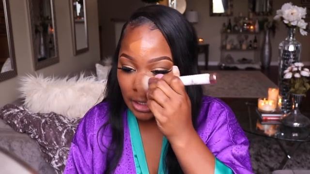 HOW TO LOOK FLAWLESS -NEW MAKEUP TRICKS AND TIPS смотреть онлайн