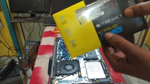 LENOVO IDEA PAD 3 M 2 NVME SSD UPGRADE/Boost Performance with M.2 NVMe! смотреть онлайн