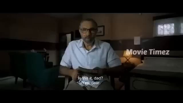 Connect Full Movie Tamil | Nayanthara | Anupam Khe| Sathyaraj | Rohit Suresh Saraf | Avinash смотреть онлайн