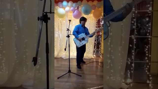 Видео от Сергея Смолякова смотреть онлайн