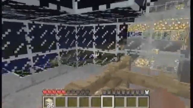 Minecraft Crazy Creations: MiniGink's Paradise смотреть онлайн