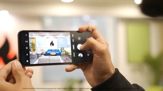 All-new #GalaxyA14 5G to #AmpYourAwesome | Samsung смотреть онлайн