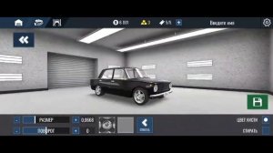 РКД БМВ Е34 ИЗ ВАЗ 2101 КАК У ФРЕША? Е34 БМВ В РКД!!