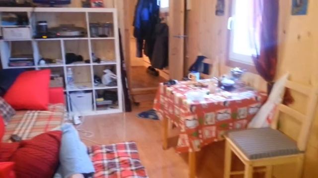 Печка и комната смотреть онлайн