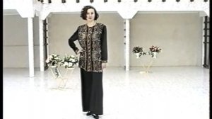 «Мода 90-х». 1997