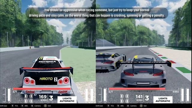 Everything You Need To Know To Win Races in Project Trackday (Roblox) | TUTORIAL смотреть онлайн