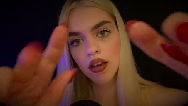 АСМР МАССАЖ ЛИЦА?99.9% ИЗ ВАС ЗАСНУТ?