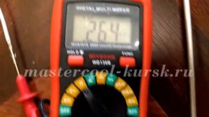 Hotpoint Ariston HBD1201. Ремонт системы No Frost