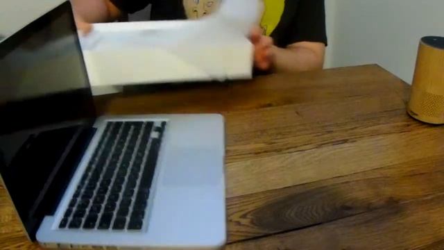 We Got The NEW MacBook Pro 2018 | Unboxing And First Look