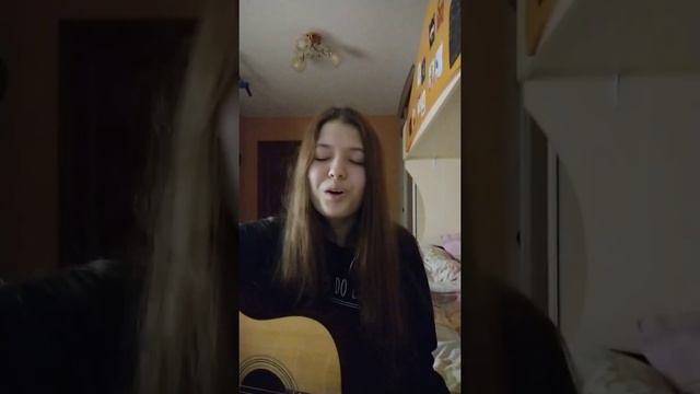 привет - VLNY (кавер) смотреть онлайн