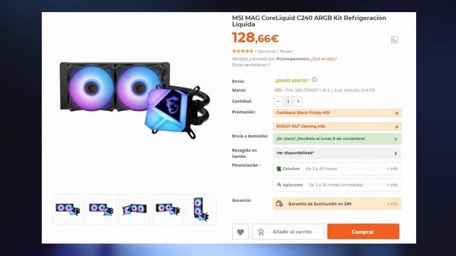 NO COMPRES PROCESADOR en 2022 sin VER ESTO - INTEL VS AMD Ryzen смотреть онлайн