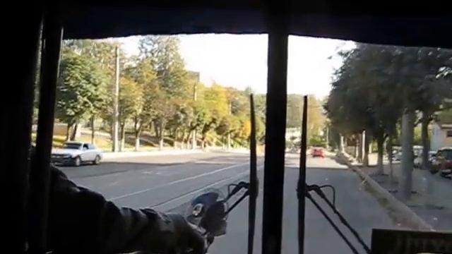 Озерный - Смоленск автобусом, сентябрь 2011MVI 6990 смотреть онлайн