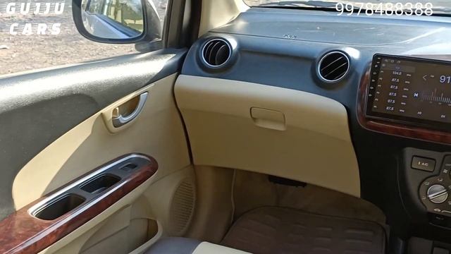 Honda mobilio એકદમ રિજનેબલ રેટ માં વેચવાની છે | full review |mobilio vs ertiga | #gujjucars смотреть онлайн