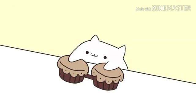 Bongo cat meme troy orginal 🐈🐱 смотреть онлайн