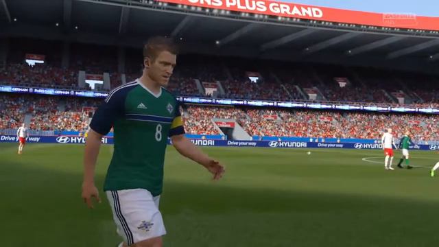 EM PROGNOSE - TUR vs. CRO & POL vs. NIR ("Konferenz") ★ FIFA 16 Prognose смотреть онлайн