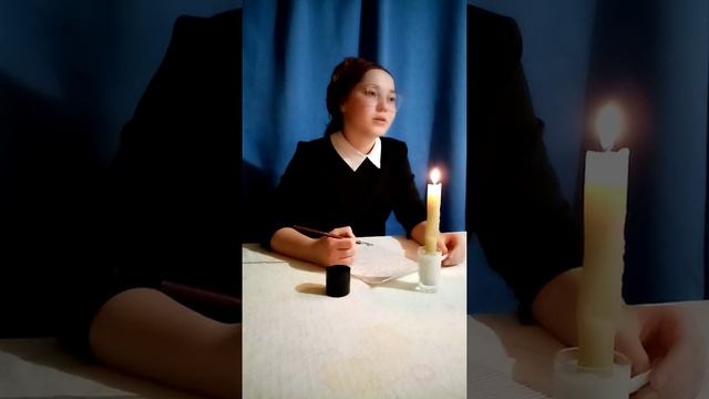 "Последнее письмо еврейской матери" Василий Гроссман. смотреть онлайн