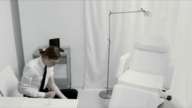 Antiviral смотреть онлайн