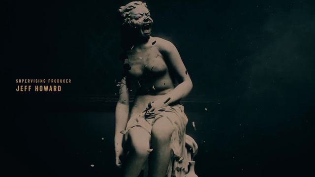 Призраки дома на холме |4k| / The Haunting of Hill House Opening Titles |4k| смотреть онлайн