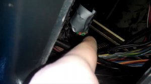 Почему глючит магнитола, или перегорают предохранители на печку на Калине