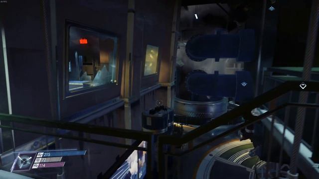 Prey (2017): Where to Put the Psychoactive Particle Injector - Psychic Water Quest смотреть онлайн