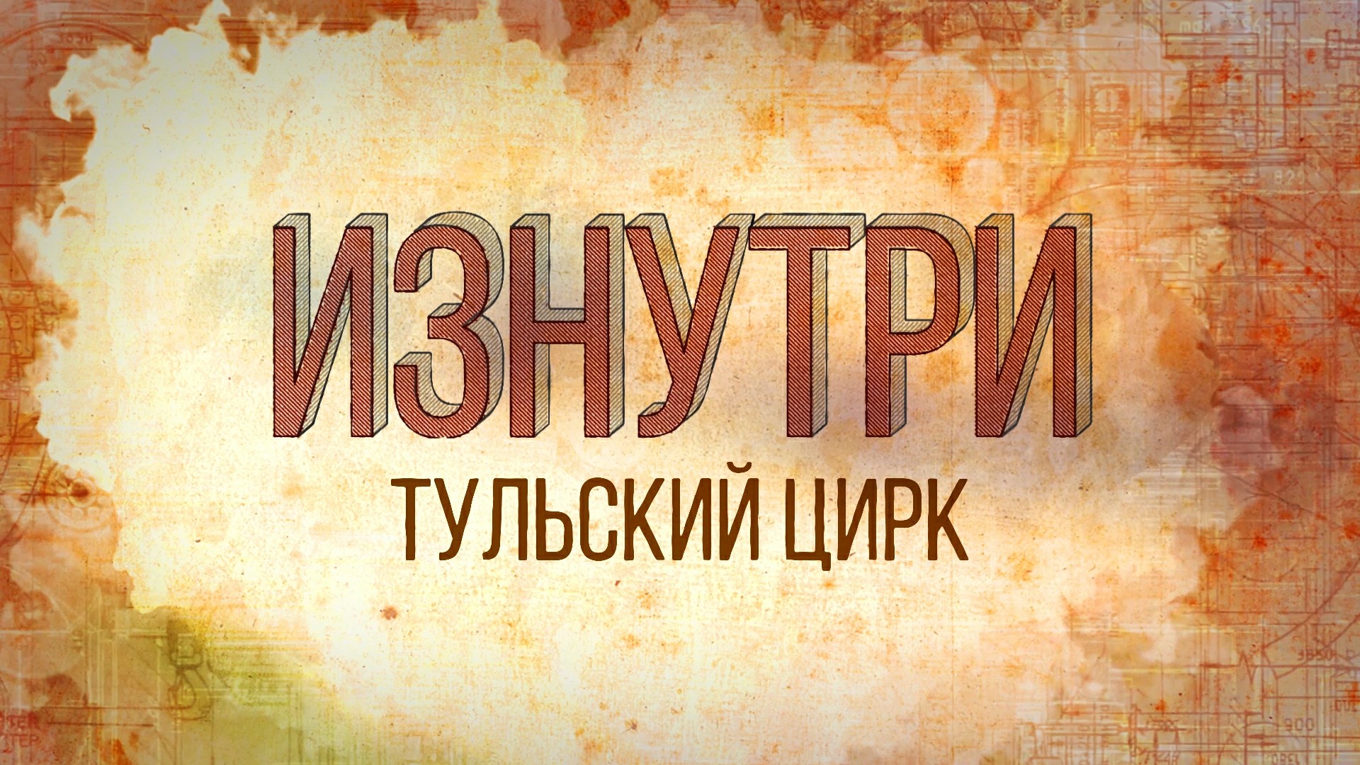 Изнутри - Тульский цирк.mp4