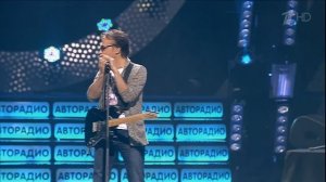 Diskoteka 80 - F.R.David-(Words don,t come easy)-Live(2013 Moscow)