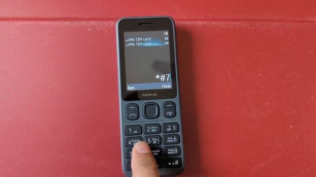 Nokia 125 (TA-1253) factory reset смотреть онлайн