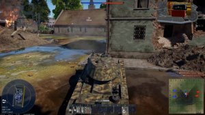 War Thunder - танки СССР 1 ранг (1)