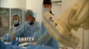 Как это работает. Ангиография