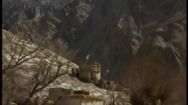 Неизвестная планета. Тибетские святыни, часть 2 смотреть онлайн