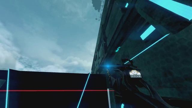 DeadCore - PC Gameplay смотреть онлайн