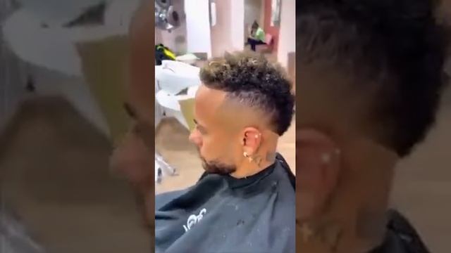 Neymar new haircut World cup 2022 смотреть онлайн