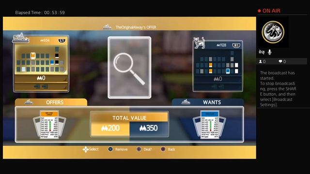 PS4 Monopoly (Family fun pack ) смотреть онлайн