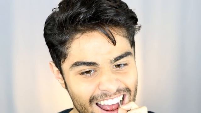TESTING CREST 3D WHITE STRIPS! FULL 10 DAY REVIEW | Konnor J Gomez смотреть онлайн