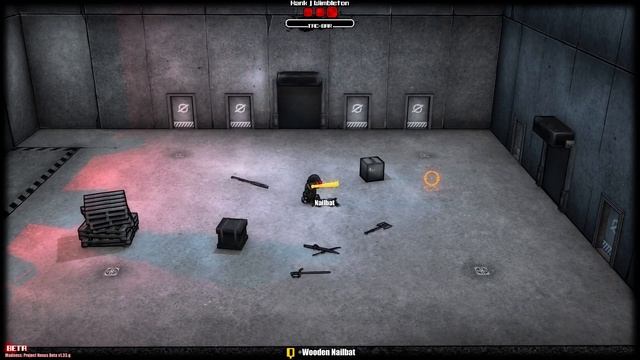 Madness Project Nexus 2 State Of The Game Part 2